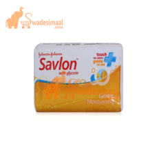 Savlon Glycerin Soap Pack Of 2 X 125 g